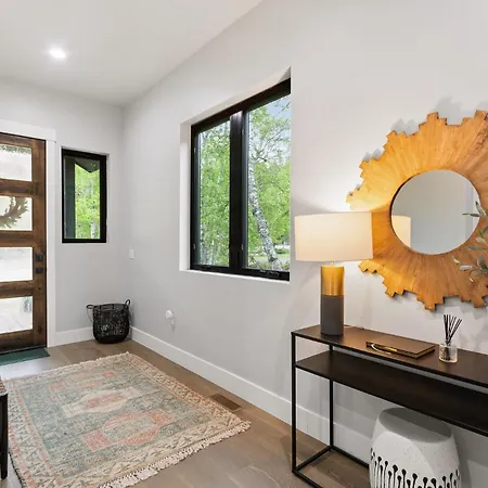 Dakota Haven Villa